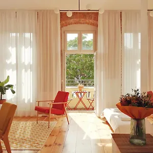  Apartament Słoneczna Kamienica Polska