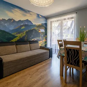  Apartament Rodzinny Apartament Z Garażem - Polska