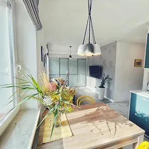 Urban Jungle - Luksusowy W Gdyni. Apartament