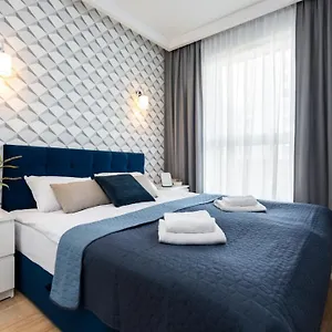 Flatbook - Seaside Spectrum Apartament