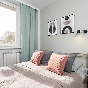  Apartament Avocado 2 In The Center Polska