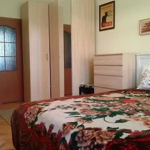  Apartament Apartament Na Starówce Polska