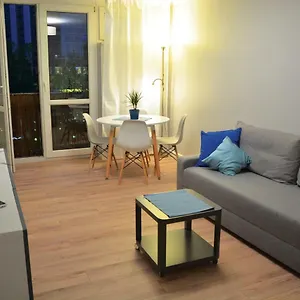  Apartament Aneta Polska