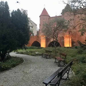  Apartament Mnw Polska