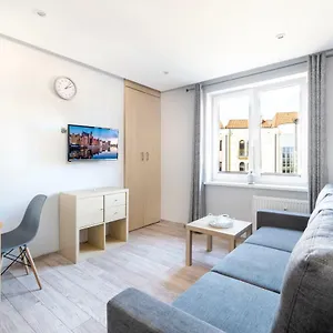  Apartament Ogrody Polska