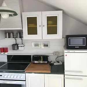 Szafranowa Vintage Apartament